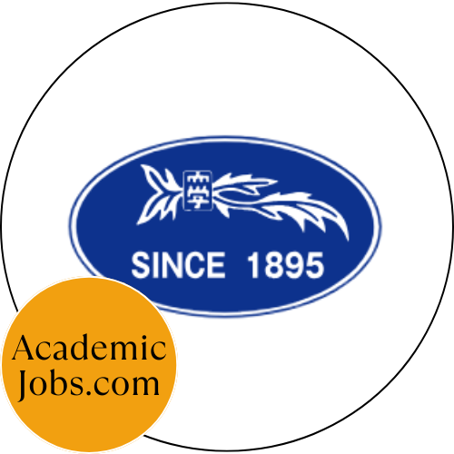 Tokushima Bunri University logo